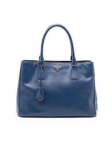 Prada Medium Saffiano Lux Galleria Satchel (view 1)