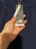 Adidas Blue Track Pants Size S - photo 4