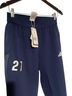 Adidas Blue Track Pants Size S - photo 2