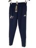 Adidas Blue Track Pants Size S - photo 1
