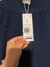 Adidas Blue Track Pants Size S - photo 3