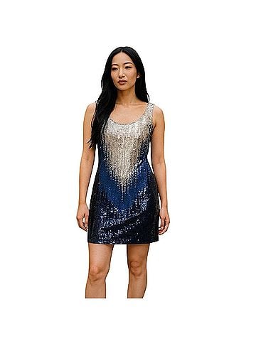 Cache vintage Cache Cocktail Dress (view 1)