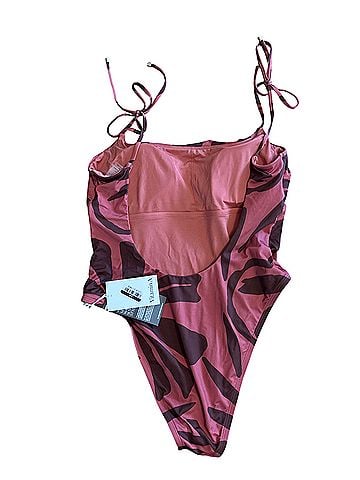 Vitamin A One Piece Swimsuit (view 2)