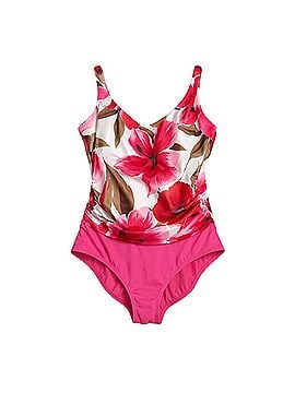 White Stag One Piece Swimsuit (view 1)