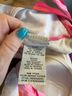 White Stag Floral Multi Color Pink One Piece Swimsuit Size 1X - photo 4