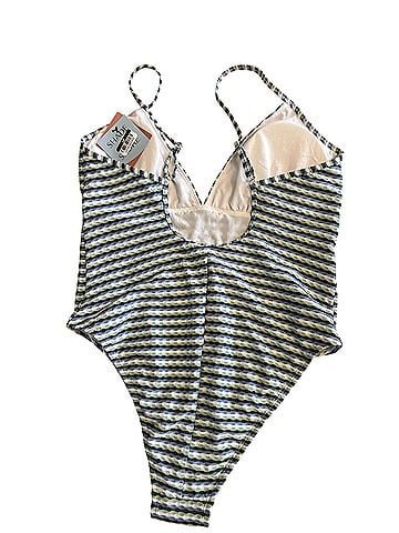 Shade & Shore One Piece Swimsuit (view 2)