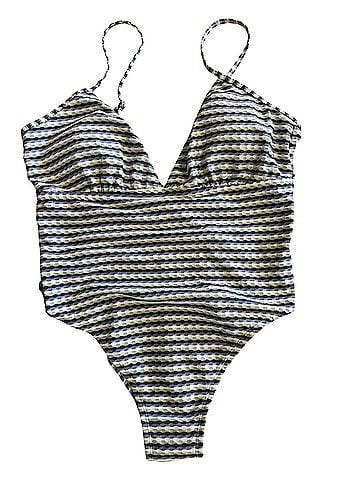 Shade & Shore One Piece Swimsuit (view 1)