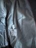 Calvin Klein Gray Coat Size 4 - photo 4