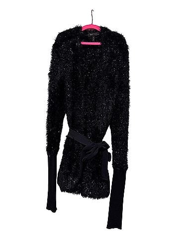 BCBGMAXAZRIA Eyelash Knit Sweater Sweater Vest (view 1)