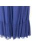 Hutch 100% Polyester 100% Nylon Blue Casual Dress Size 10 - photo 5