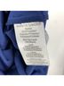 Hutch 100% Polyester 100% Nylon Blue Casual Dress Size 10 - photo 6