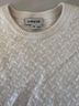 Orvis 100% Cashmere Solid White Cashmere Pullover Sweater Size XS - photo 3