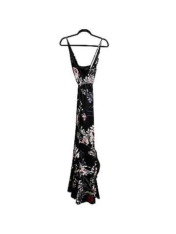 Yumi Kim Cross Roads True Wrap Cocktail Dress (view 2)