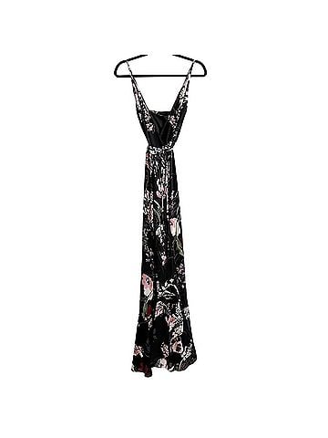 Yumi Kim Cross Roads True Wrap Cocktail Dress (view 1)