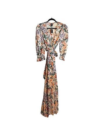 Express Casual Dress (view 1)