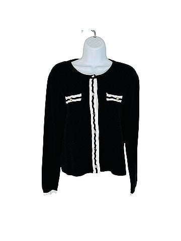 Elie Tahari Cardigan (view 1)