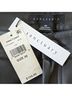 Sanctuary 100% Polyurethane Solid Black Faux Leather Pants Size 30 waist - photo 3