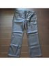 Sanctuary 100% Polyurethane Solid Black Faux Leather Pants Size 30 waist - photo 4