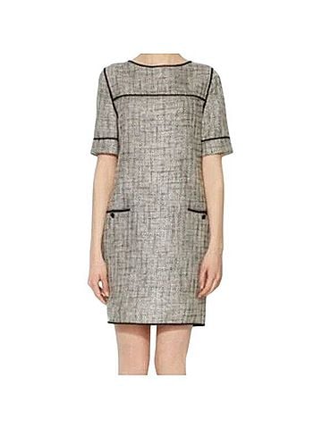 Ava & Aiden Casual Dress (view 1)