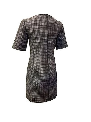 Ava & Aiden Casual Dress (view 2)