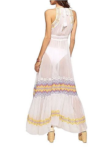 Ramy Brook Sienna Casual Dress (view 2)