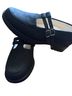 Revitalign Black Flats Size 9 - photo 1