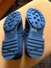 Revitalign Black Flats Size 9 - photo 4