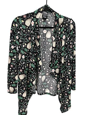 Hot Topic Cardigan (view 1)
