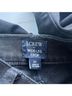 J.Crew Black Jeans Size 27 waist - photo 6