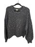 A.n.a Gray Pullover Sweater Size L - photo 1