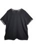Quacker Factory Black Pullover Sweater Size 3X - photo 2