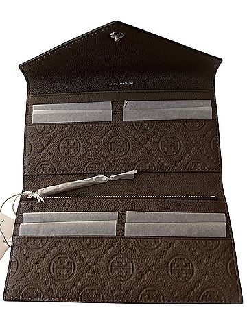 Tory Burch Leather Wallet (view 2)