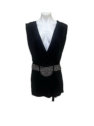 Haute Hippie Cocktail Dress (view 1)