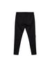 Gap 100% Cotton Black Jeans Size 16 - photo 2