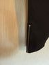 Gap 100% Cotton Black Jeans Size 16 - photo 5