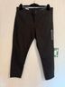 Gap 100% Cotton Black Jeans Size 16 - photo 7