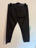 Gap 100% Cotton Black Jeans Size 16 - photo 6