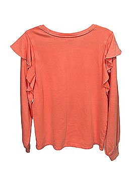 Universal Thread Long Sleeve Blouse (view 2)