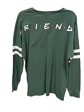 BoxLunch Long Sleeve T-Shirt (view 2)