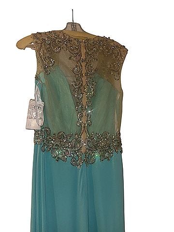 Envious Prom Dress Casual Dress (view 2)