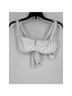 L Space White Swimsuit Top Size S - photo 4