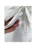 L Space White Swimsuit Top Size S - photo 8