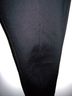 Zara Solid Black Leggings Size S - photo 4
