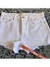 GRLFRND 100% Cotton White Casual Pants Size 26 waist - photo 6