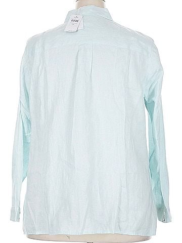 J.Jill J. Jill Long Sleeve Button-Down Shirt (view 2)