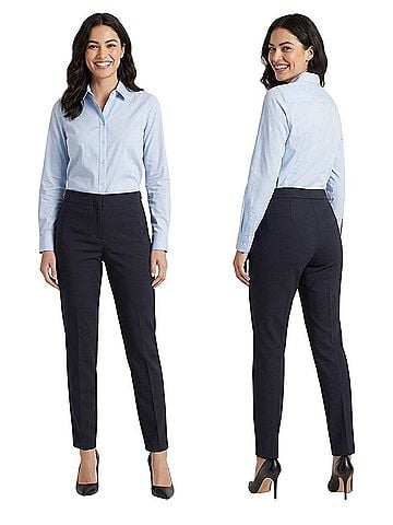 Lafayette 148 New York Dress Pants (view 1)