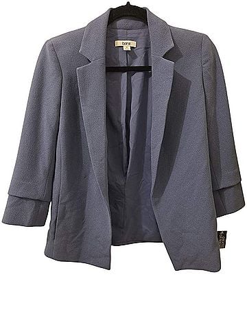 Bar III Blazer (view 1)