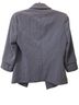 Bar III Solid Blue Purple Blazer Size XS - photo 2