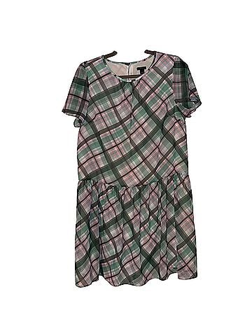 Ann Taylor Casual Dress (view 1)