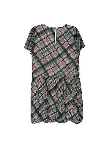 Ann Taylor Casual Dress (view 2)